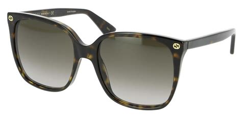 lunette soleil gucci solde